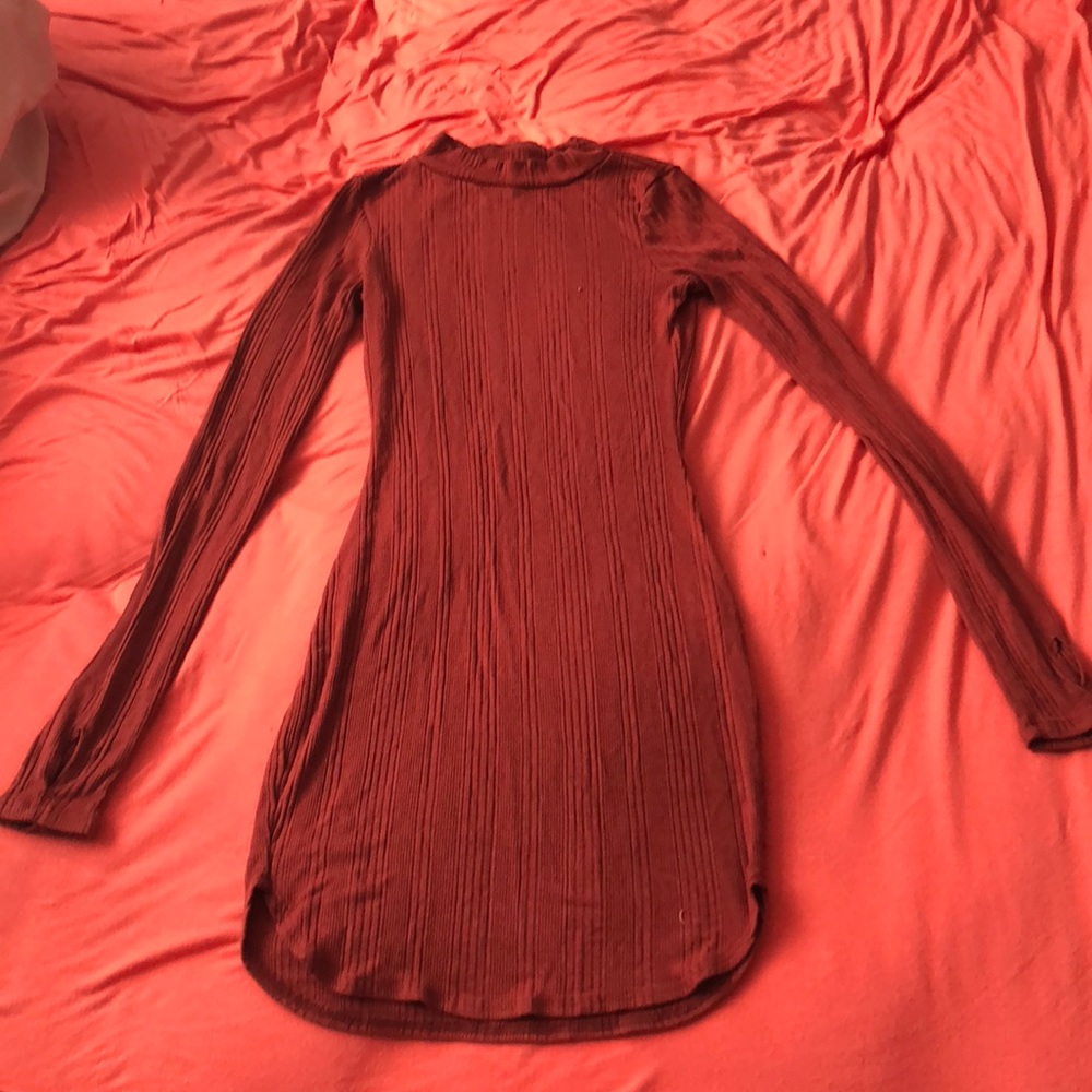 Small Windsor dress